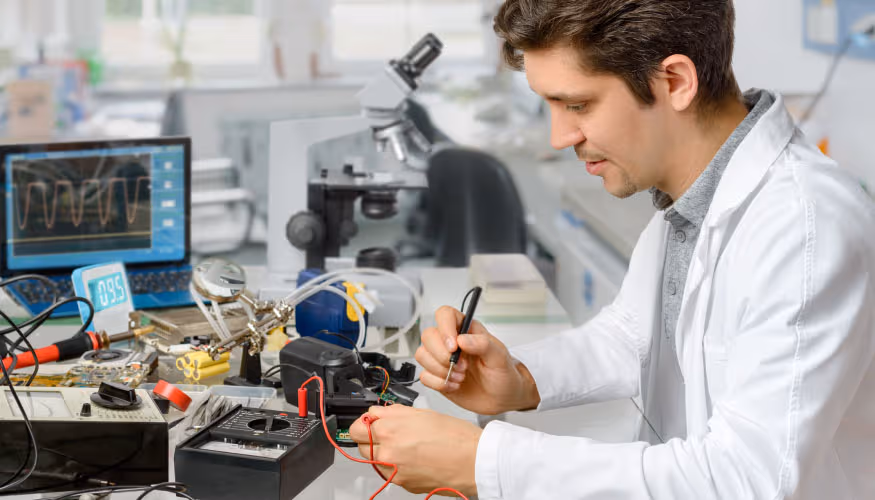 Ergene Elektronik Tamircisi