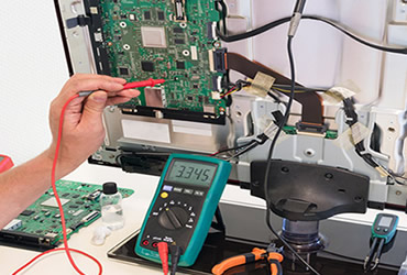 Ergene Elektronik Tamircisi