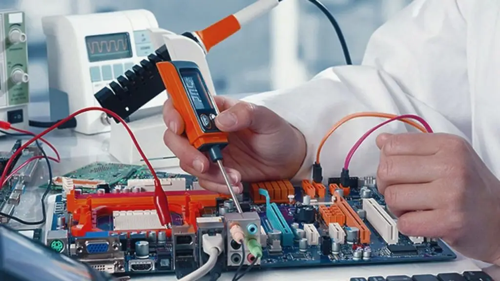 Ergene Elektronik Tamircisi